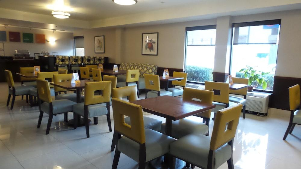 Comfort Inn Convention Center-Chicago O'Hare Airport Des Plaines Ngoại thất bức ảnh