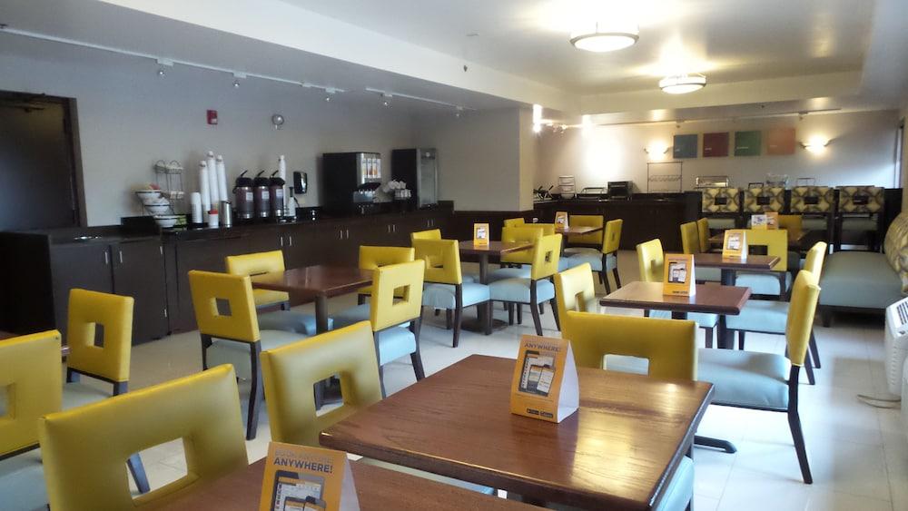 Comfort Inn Convention Center-Chicago O'Hare Airport Des Plaines Ngoại thất bức ảnh