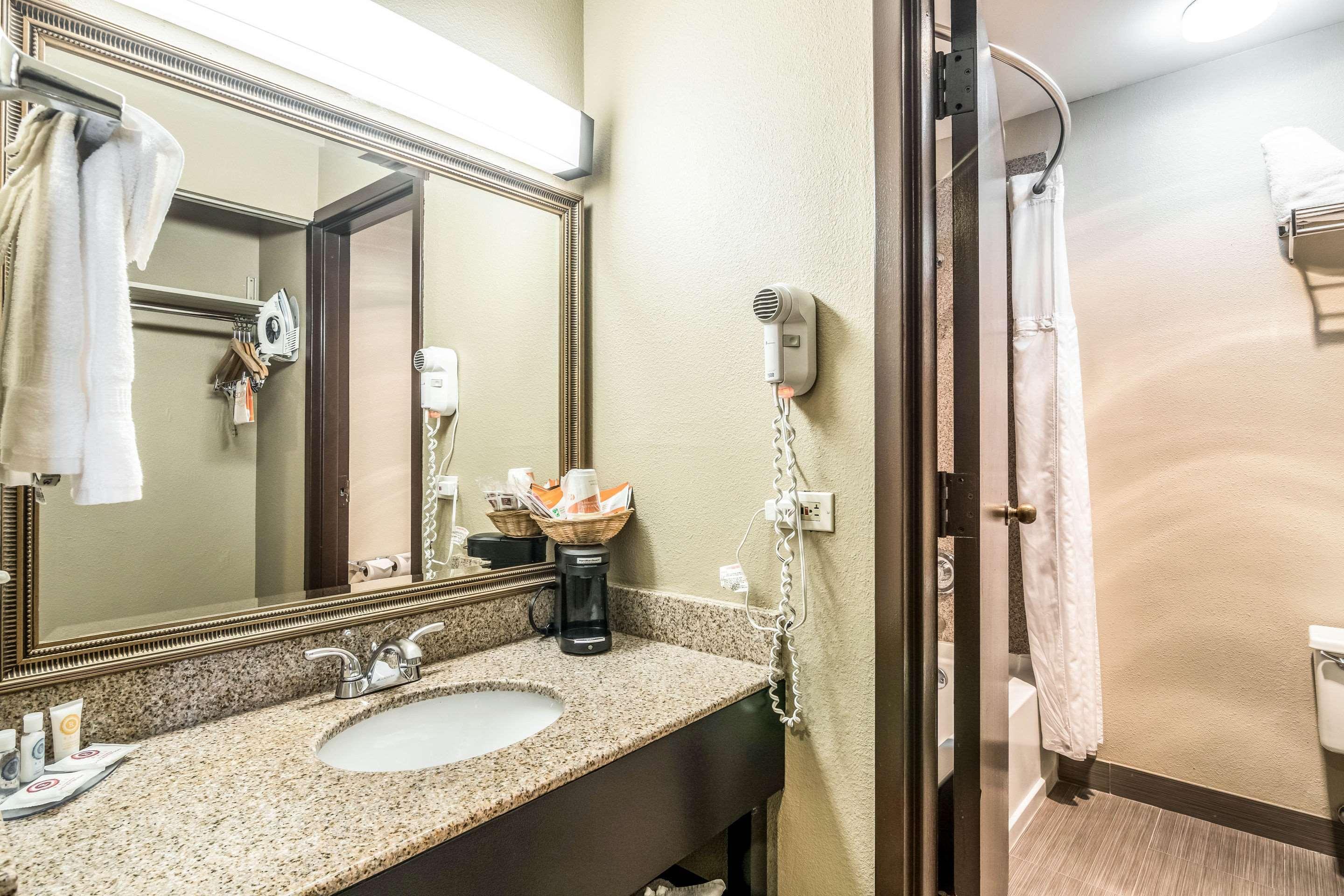 Comfort Inn Convention Center-Chicago O'Hare Airport Des Plaines Ngoại thất bức ảnh