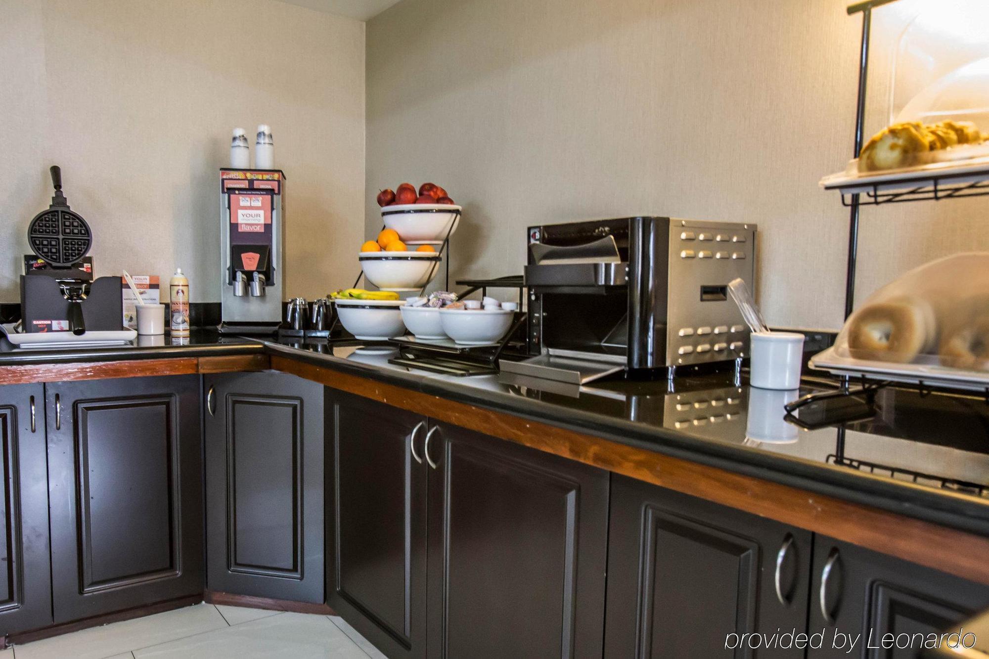 Comfort Inn Convention Center-Chicago O'Hare Airport Des Plaines Ngoại thất bức ảnh