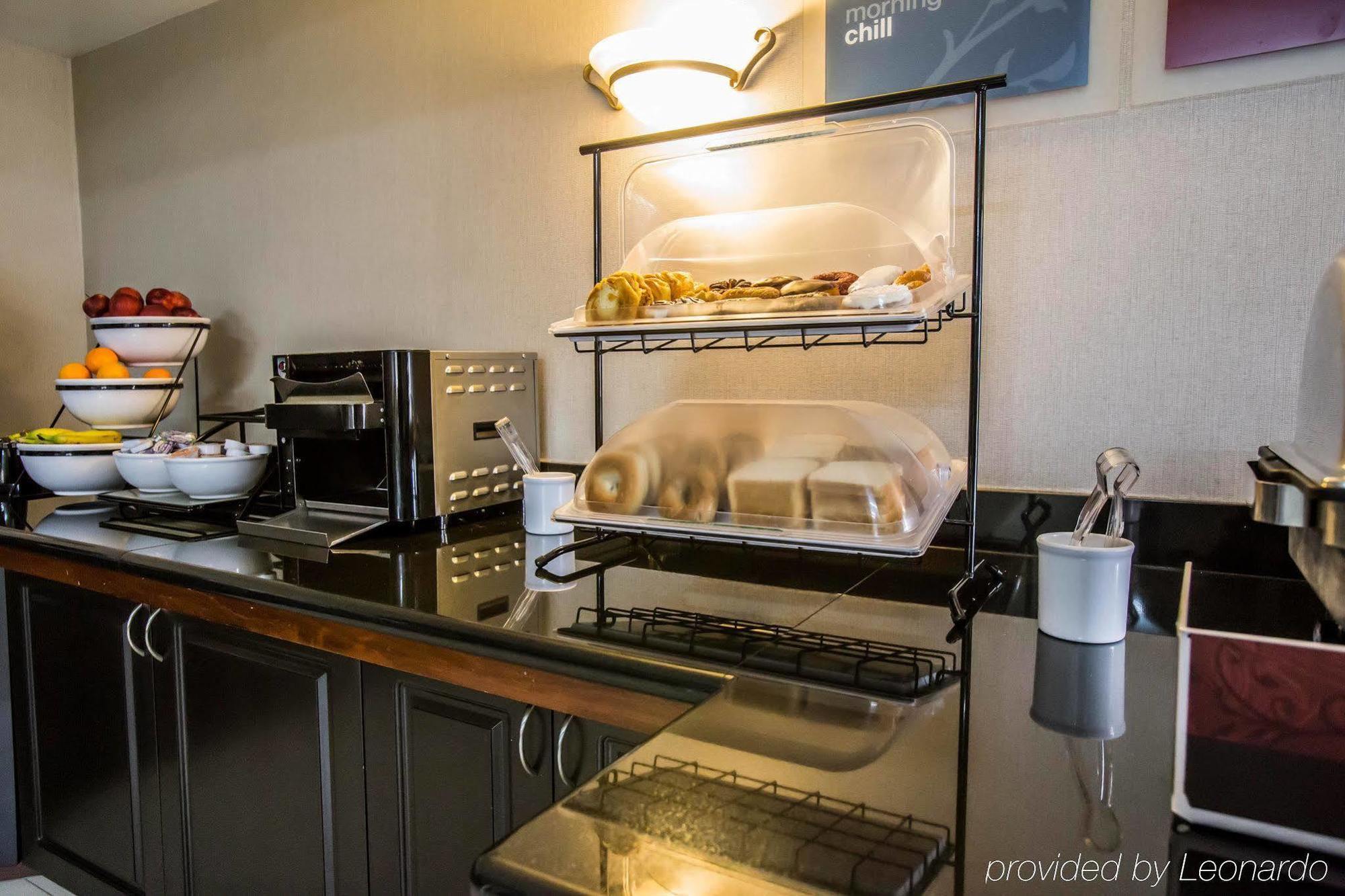 Comfort Inn Convention Center-Chicago O'Hare Airport Des Plaines Ngoại thất bức ảnh