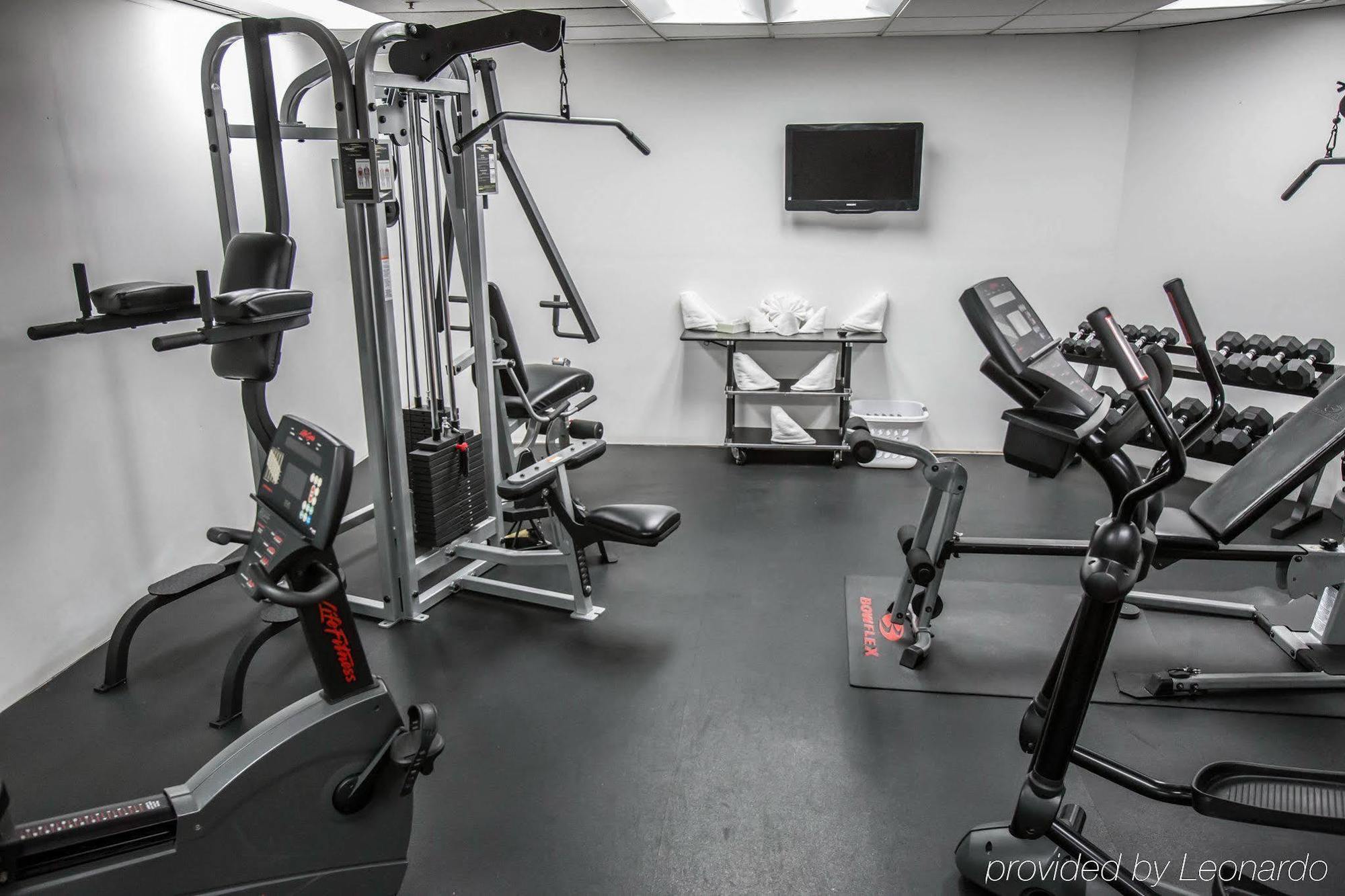 Comfort Inn Convention Center-Chicago O'Hare Airport Des Plaines Ngoại thất bức ảnh