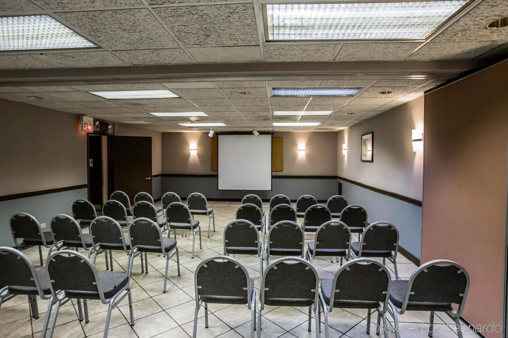 Comfort Inn Convention Center-Chicago O'Hare Airport Des Plaines Ngoại thất bức ảnh