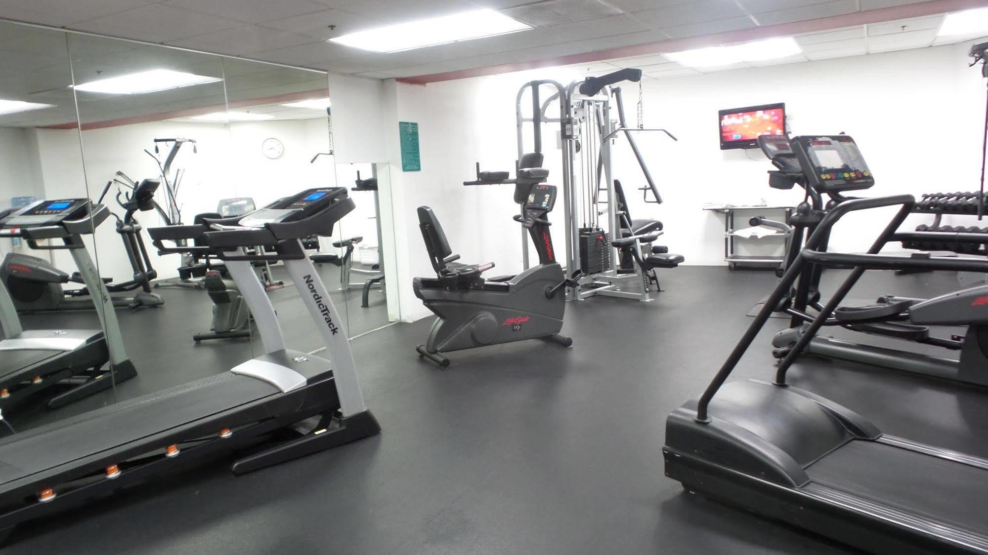 Comfort Inn Convention Center-Chicago O'Hare Airport Des Plaines Ngoại thất bức ảnh